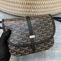 Satchel Bags - GOD Bags - 1001