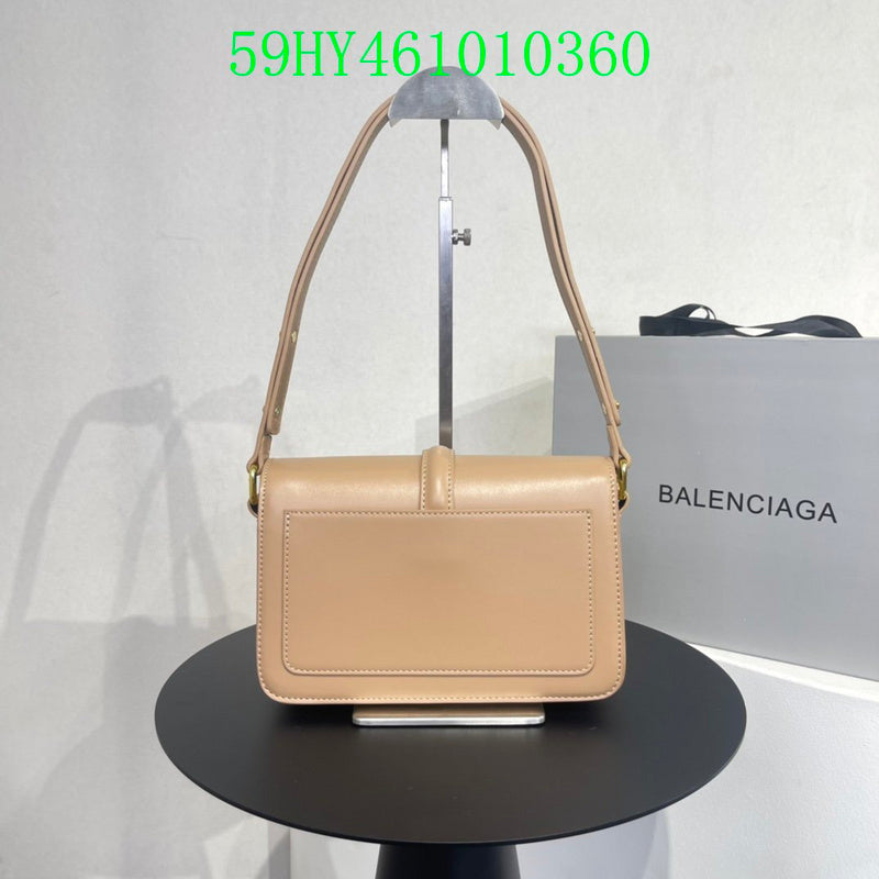 ELE Fashion - BGA Bags - 2019