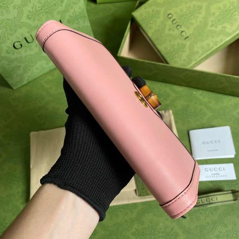 Glami Fashion - GCI Bags - 9663