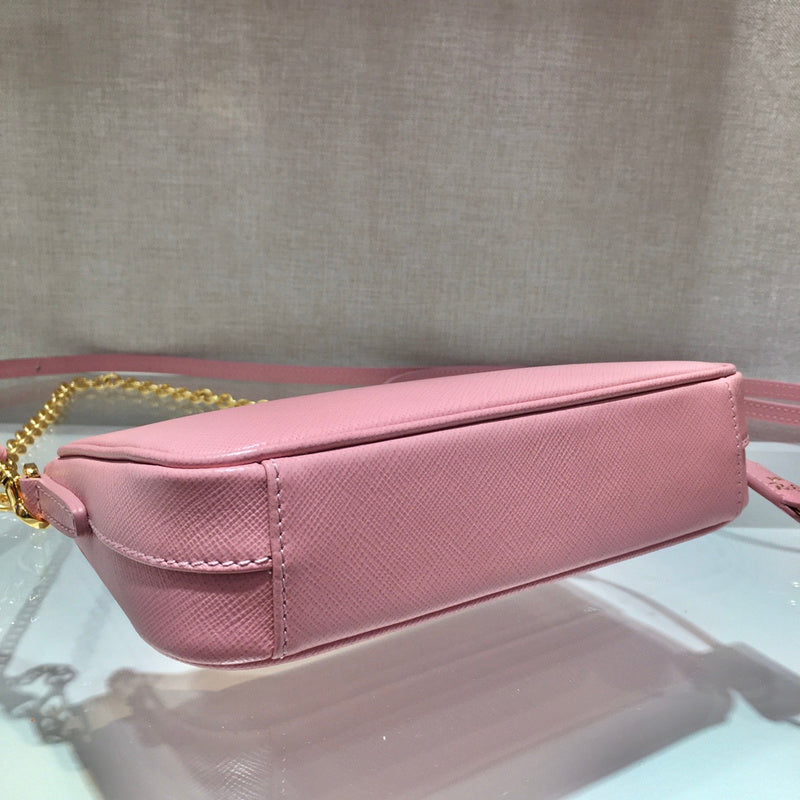 Satchel Bags - PDA Bags - 1850