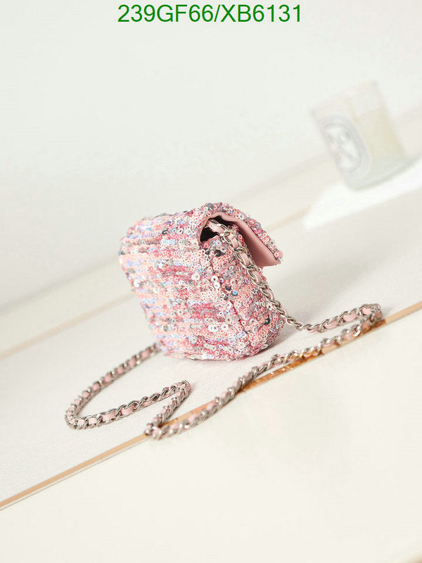 SAMC - CHL Bags - 791