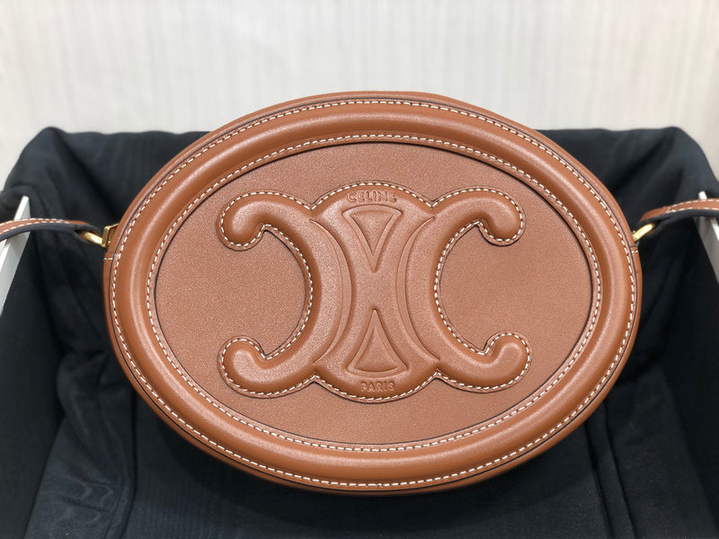 Glamy - COL Bags - 363