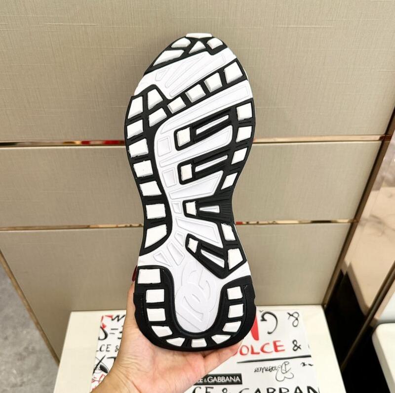 SAMC - DAG Men Shoes - 172