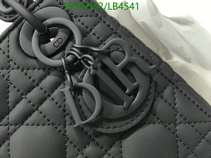 SAMCC - DOR Bags - 1305