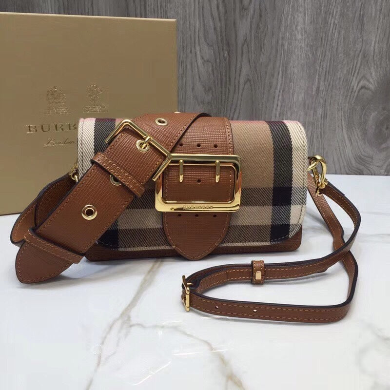 Glami Fashion -BBR Bags - 1543
