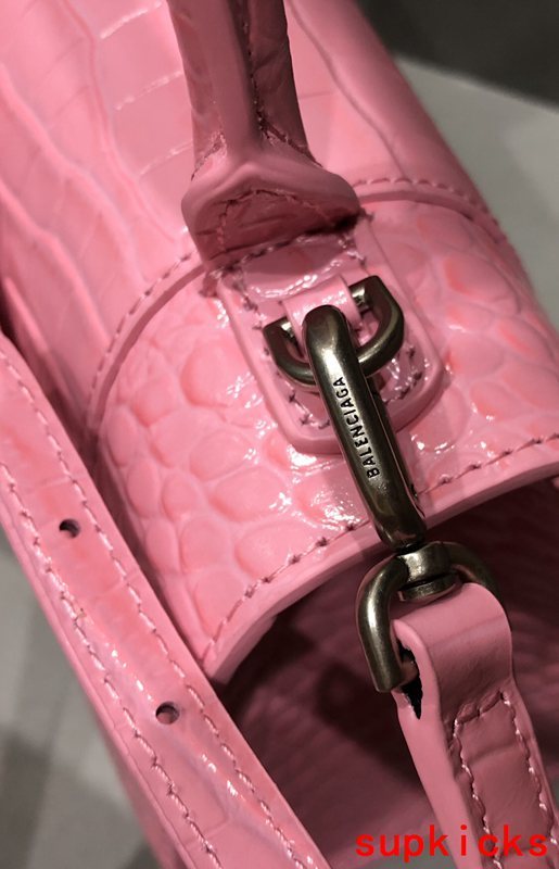 Glami- - BG Hourglass Bags - 110