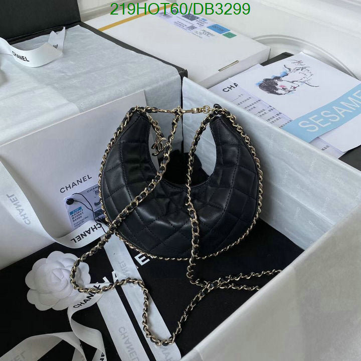 SAMC - CHL Bags - 222