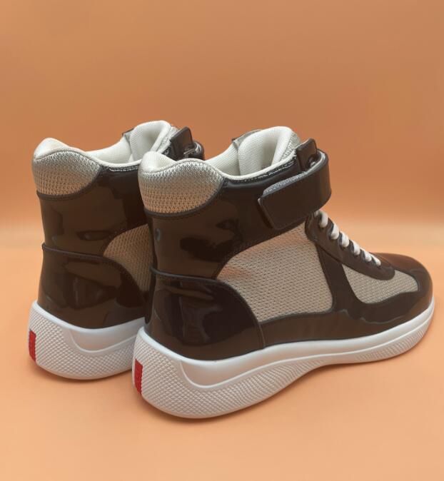 glamy - PD Men Shoes - 040