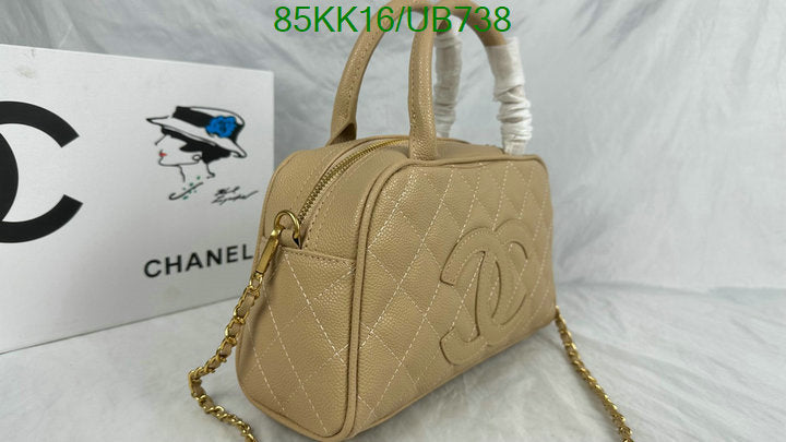 SAMC - CHL Bags Handbags - 044