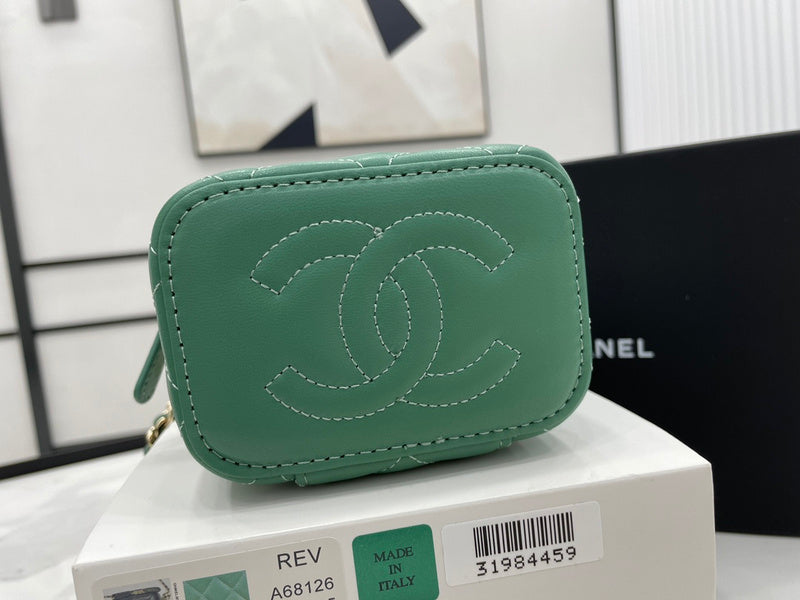 Satchel Bags - CLN Bags - 087