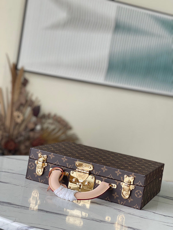 Fashion Lu-Vi bags - 4501