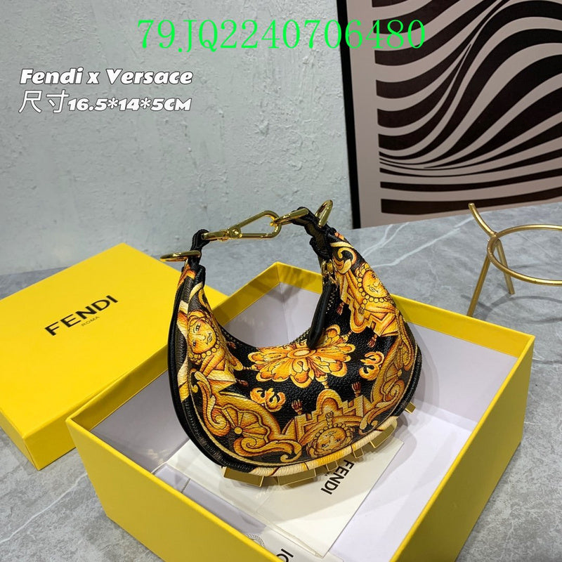 Glami - FDE Bags - 1509