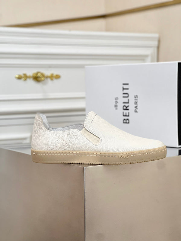Glami - BRE Men Shoes - 242