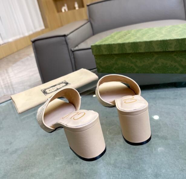 SAMC - GUKI Women Shoes - 737