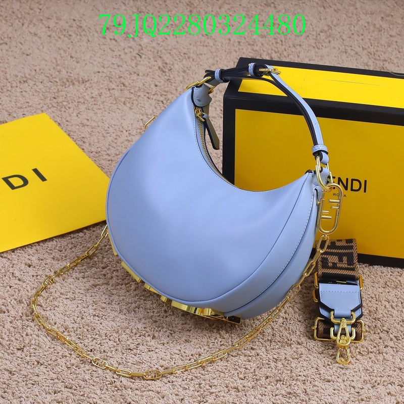 Glami - FDE Bags - 1769