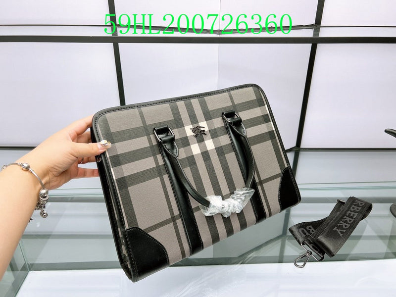 ELE Fashion -BBR Bags - 298