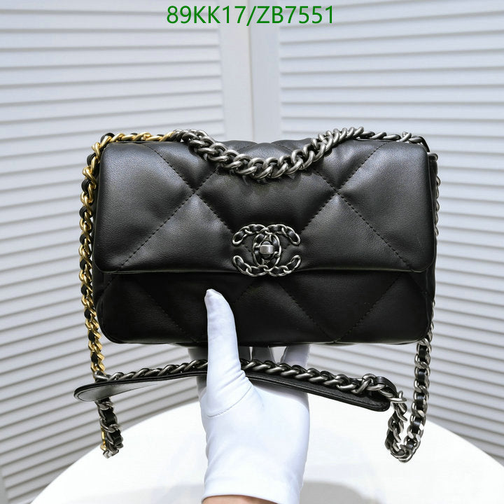 SAMC - CHL Bags Crossbody - 122