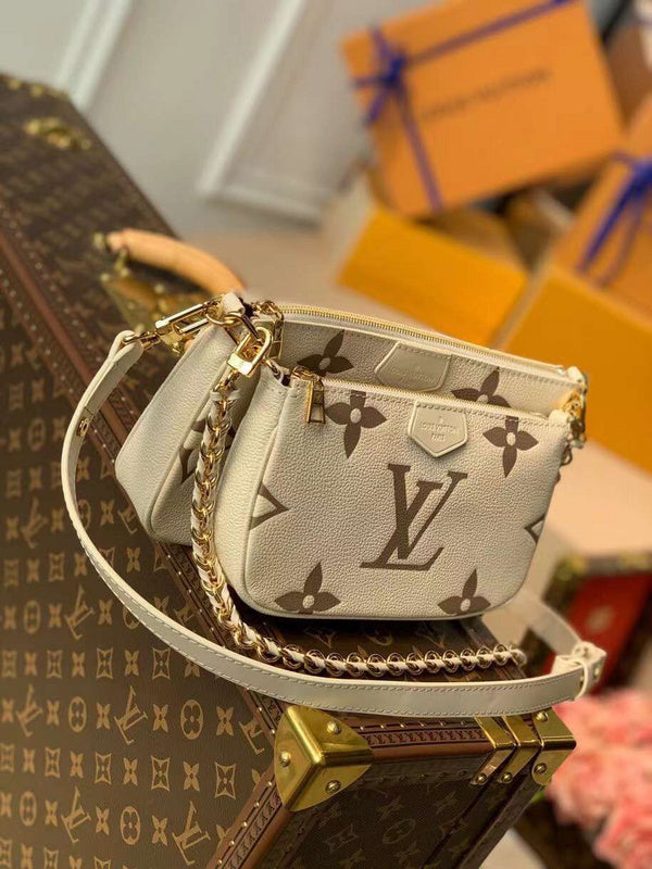 Glami Fashion Lu-Vi bags - 17453