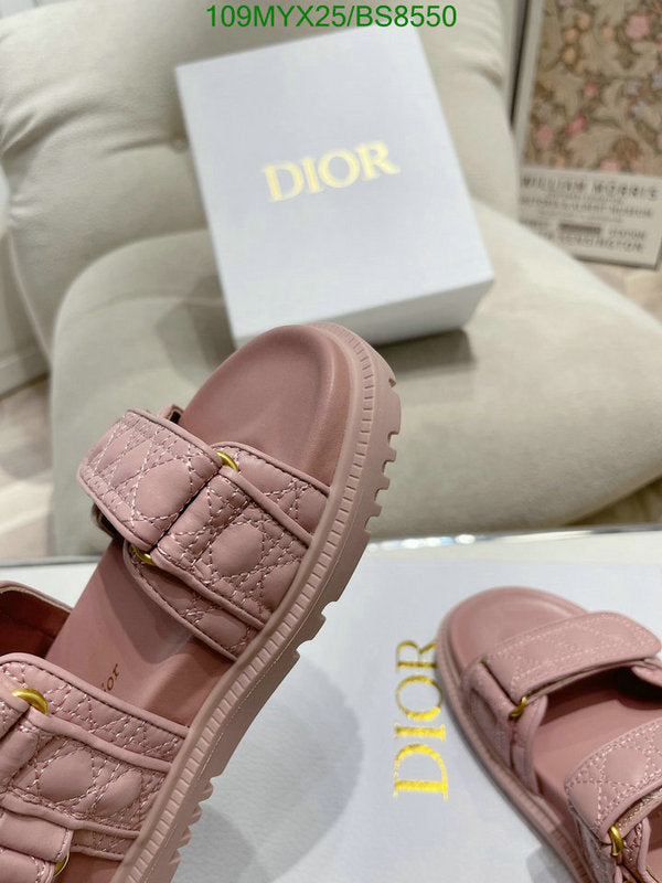 SAMCC - DOR Women Shoes - 1460
