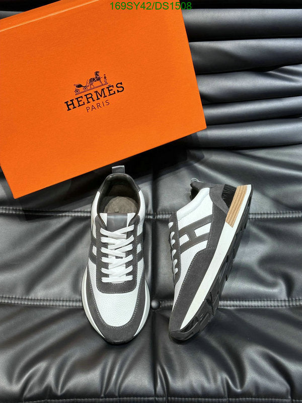 SAMC - HMS Men Shoes - 565