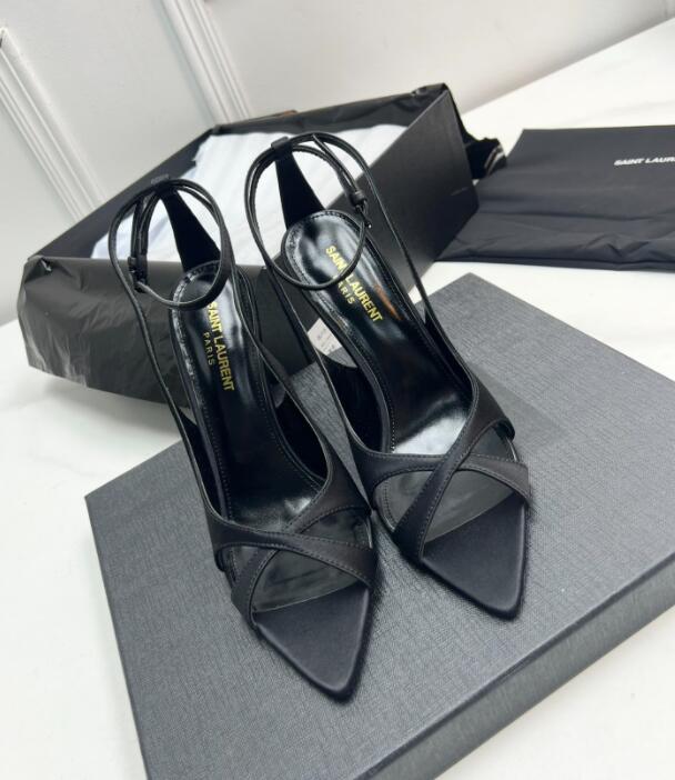 SAMC - YLS Women Shoes - 286