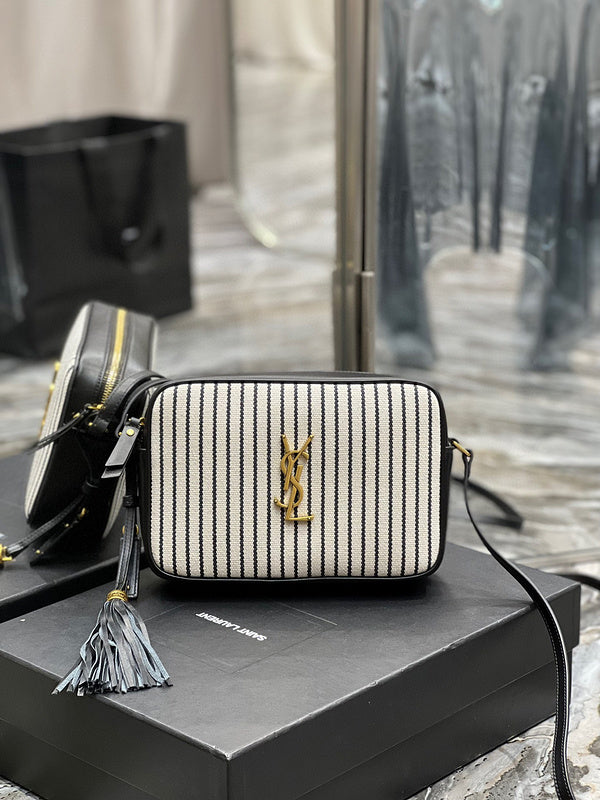 Glamy - YLS Bags - 735