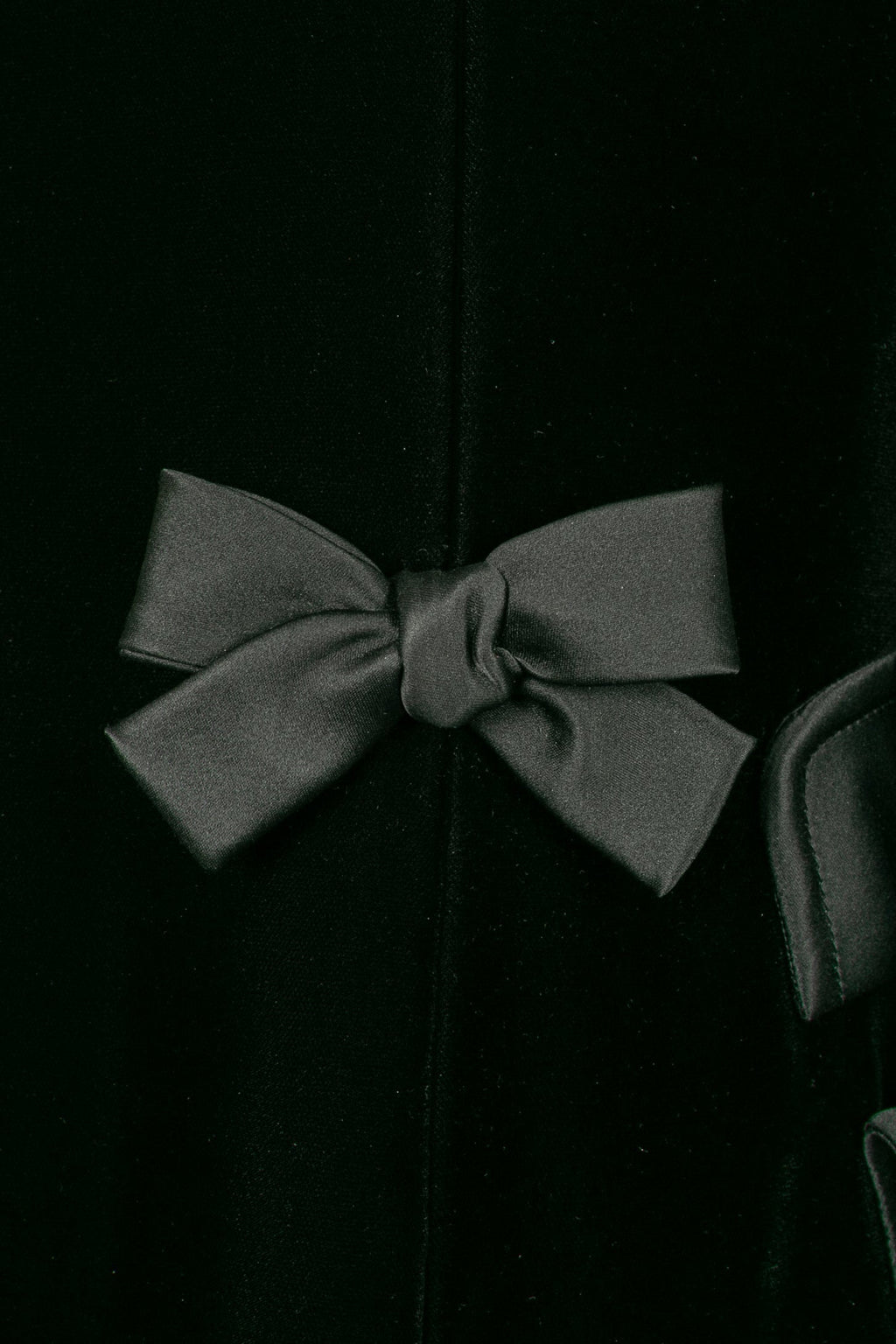 Manteau Christian Lacroix Haute Couture Hiver 1995