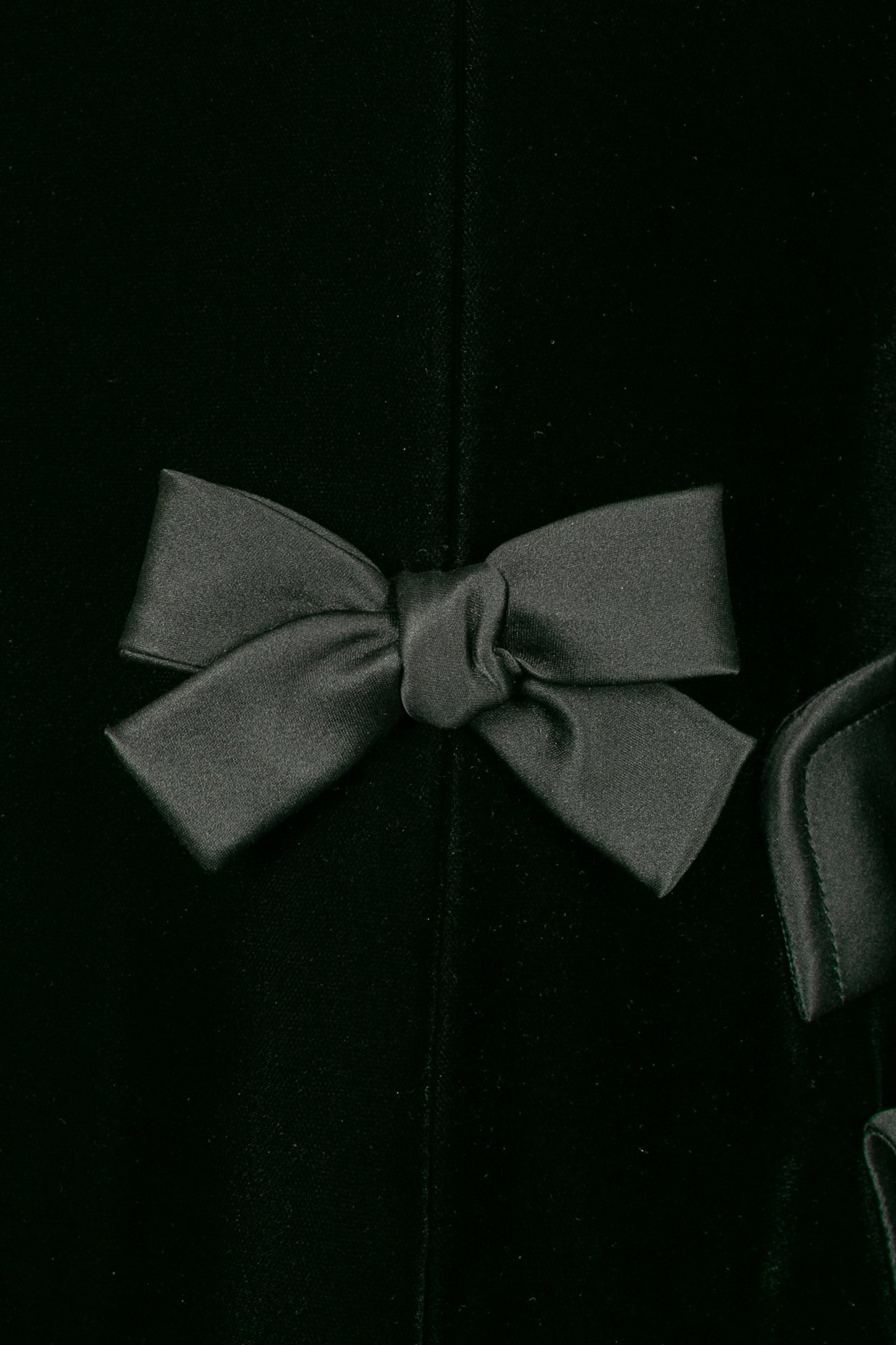 Manteau Christian Lacroix Haute Couture Hiver 1995
