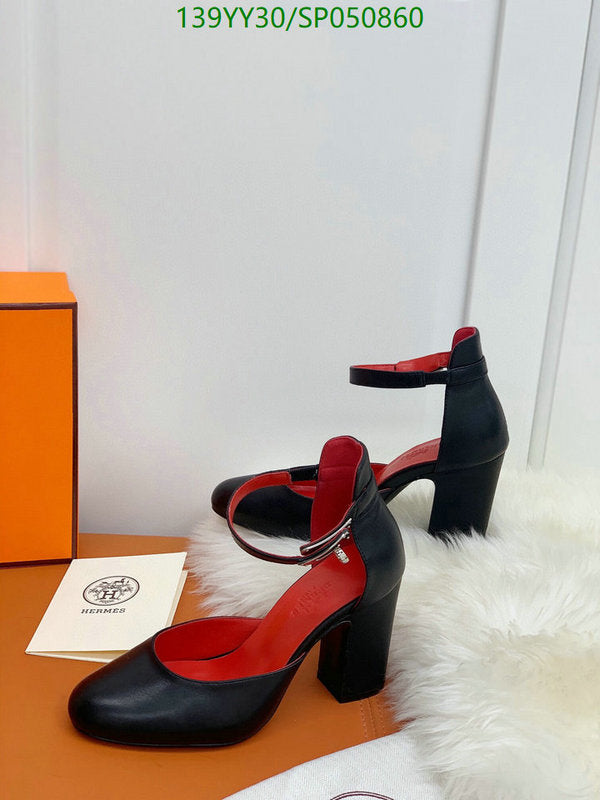 SAMC - HMS Women Shoes - 434