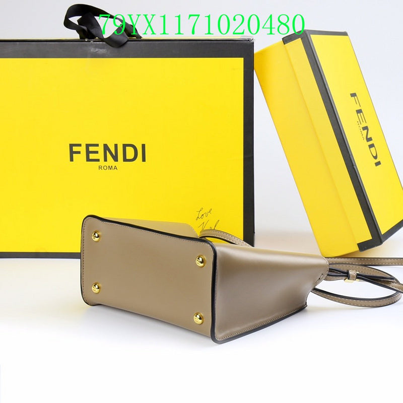 Glami - FDE Bags - 2244