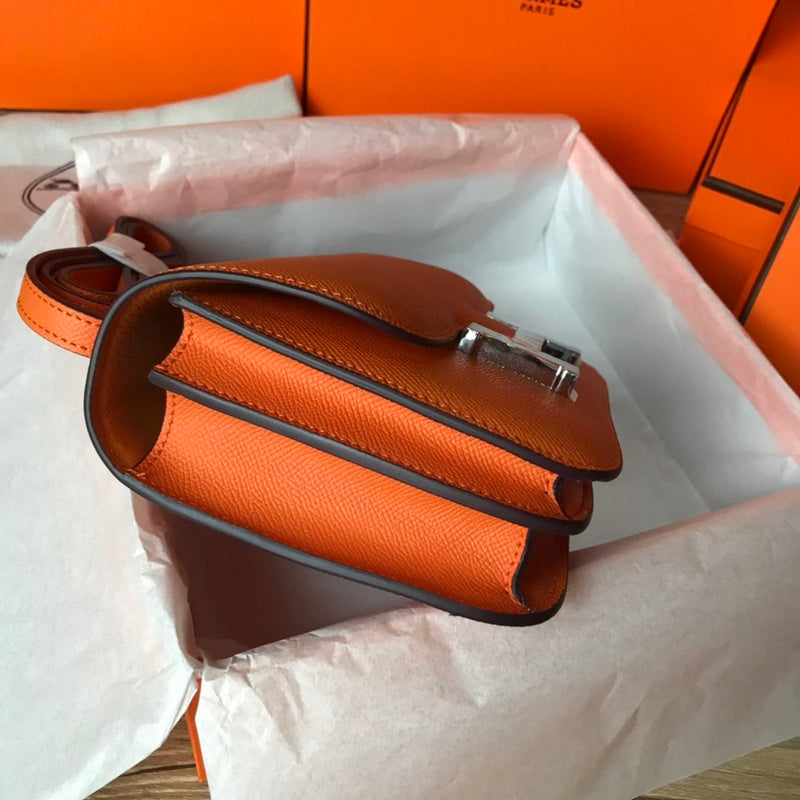 Satchel Bags - HMS-Bags - 1245