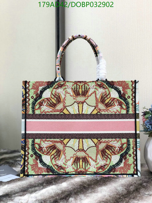 SAMCC - DOR Bags - 1435