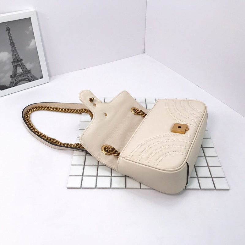 Glami Fashion - GCI Bags - 2507