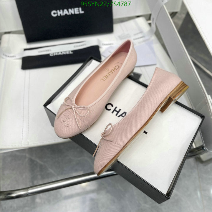 SAMC - CHL Women Shoes Ballet - 265