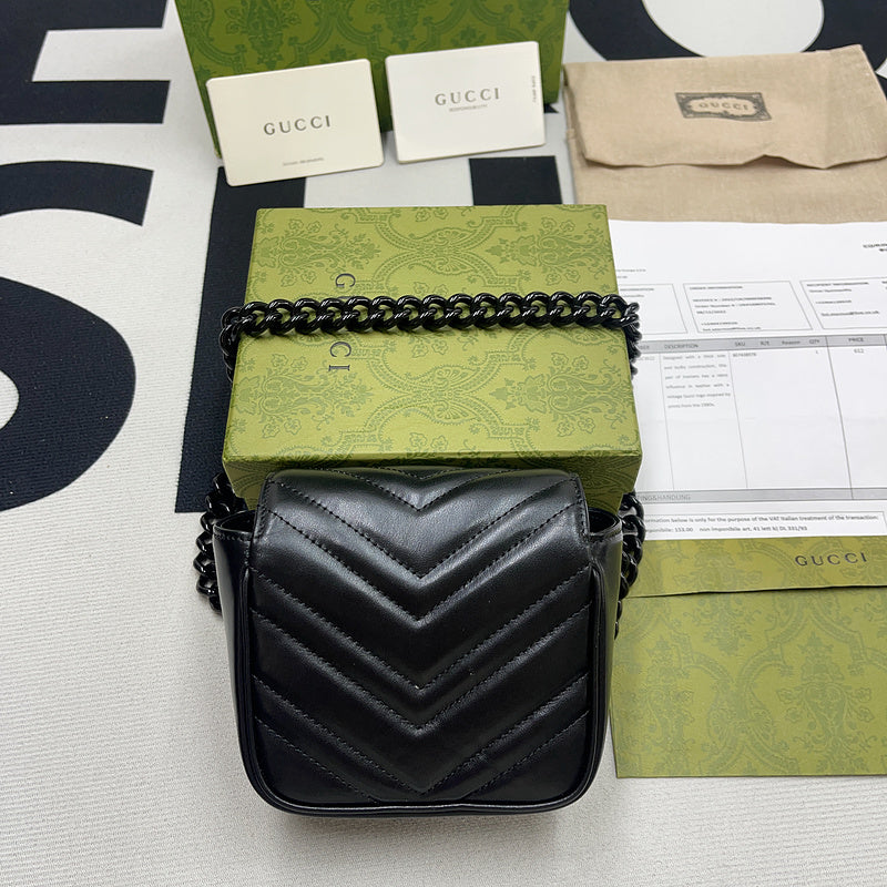 Satchel Bags - GCI Bags - 7676