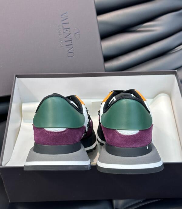 SAMC - VEL Men Shoes - 043