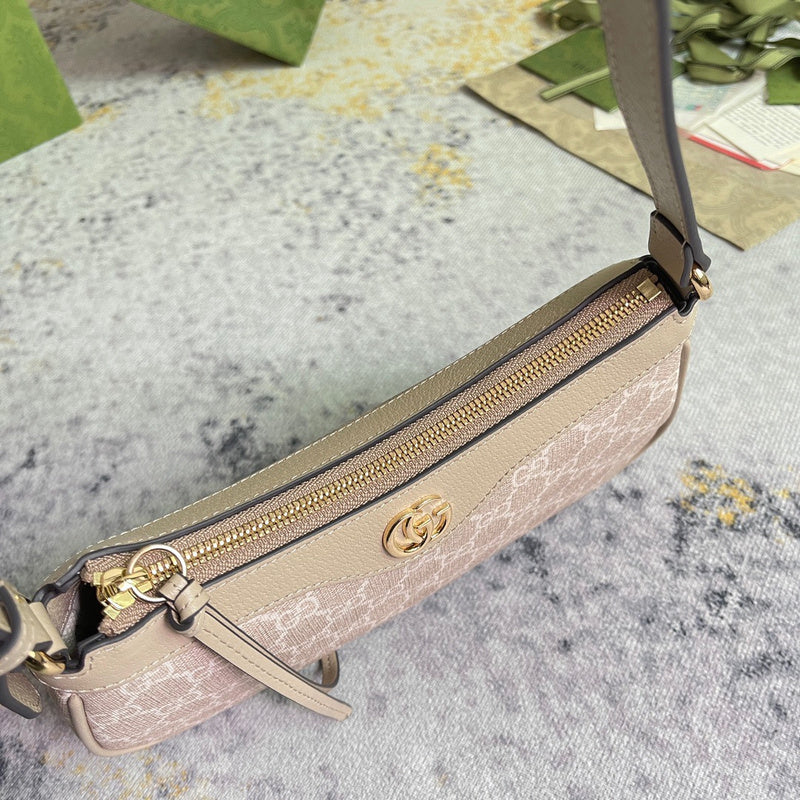 Glami Fashion - GCI Bags - 2016