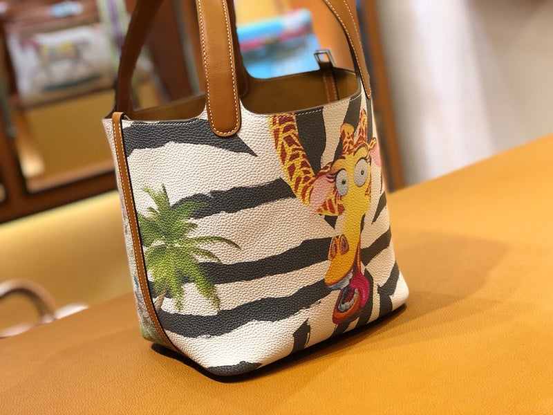 Satchel Bags - HMS-Bags - 1148