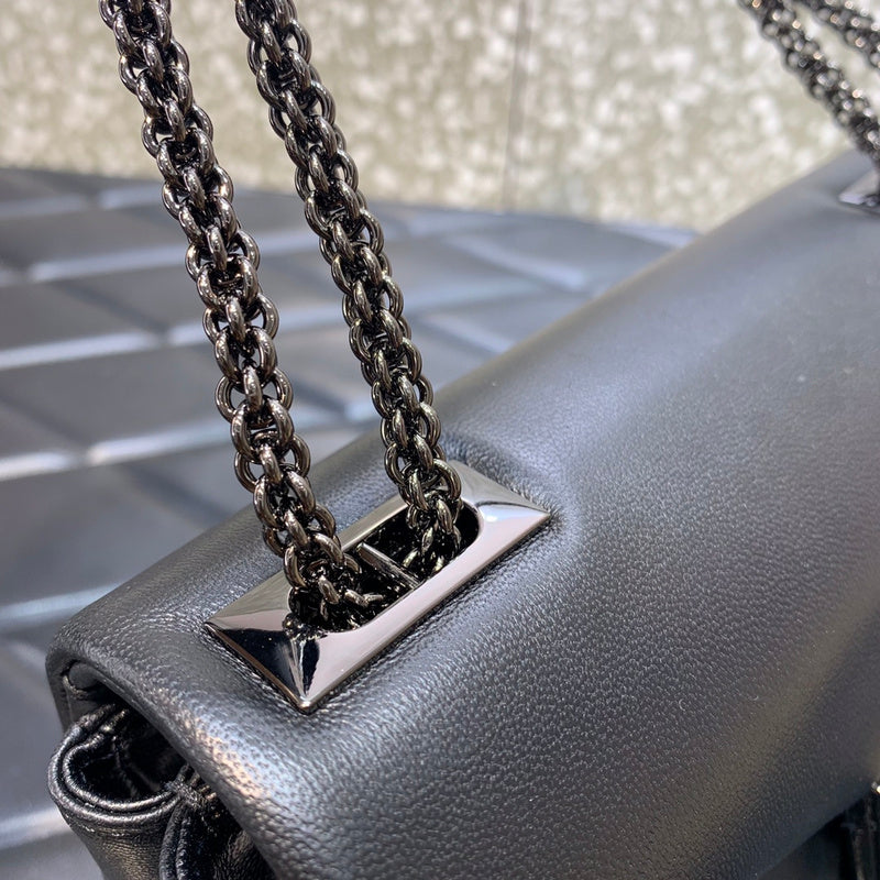 Satchel Bags - VTO Bags - 1010