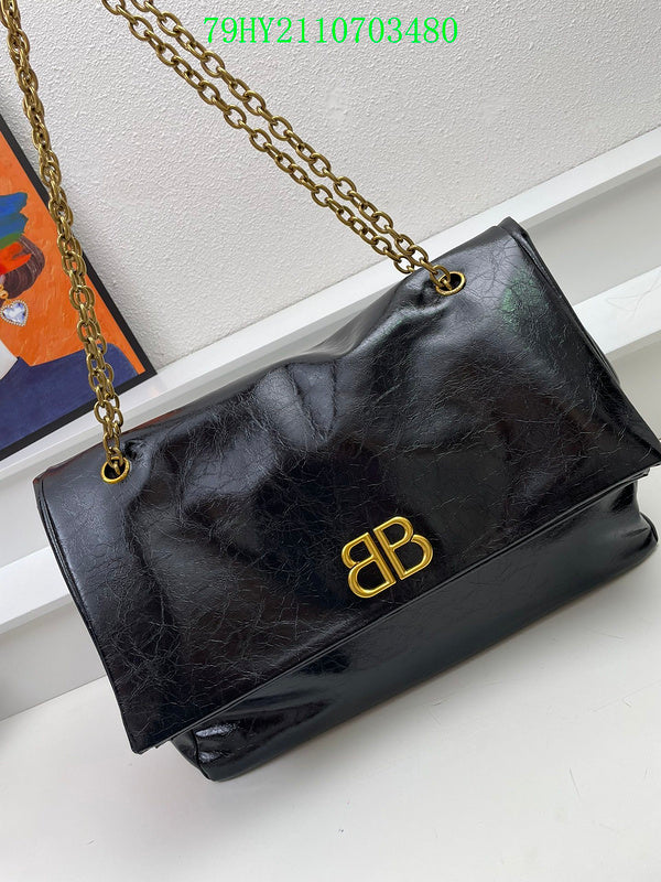 ELE Fashion - BGA Bags - 1717