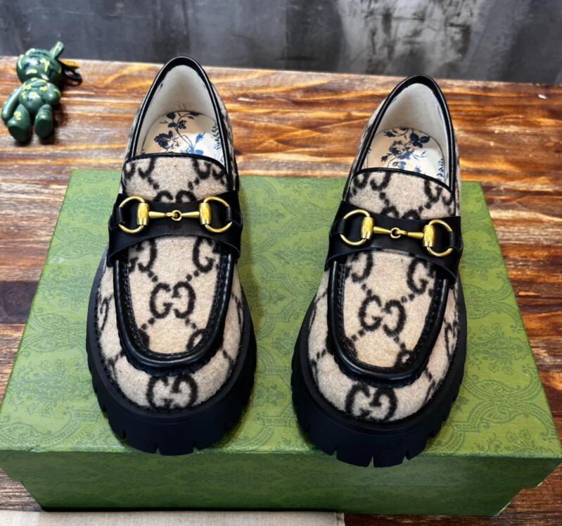 SAMC - GUKI Women Shoes - 943