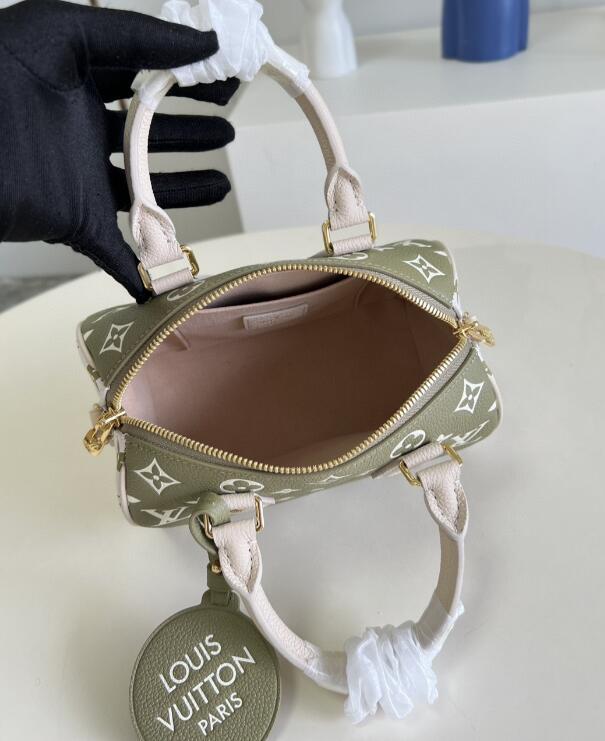 SAMC - LOV Bags - 1878