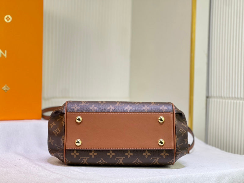 Satchel Bags - VL Bags - 1952