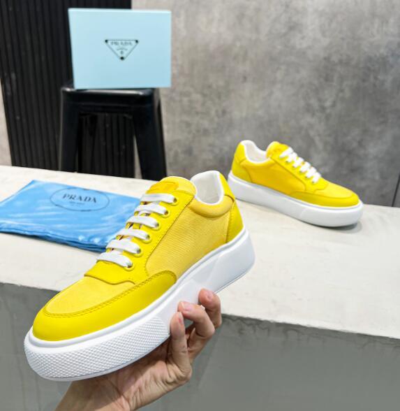 glamy - PD Men Shoes - 188
