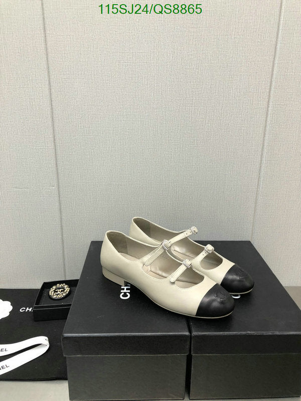 SAMC - CHL Women Shoes Ballet - 210
