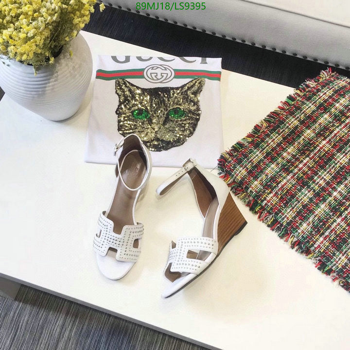 SAMC - HMS Women Shoes - 397