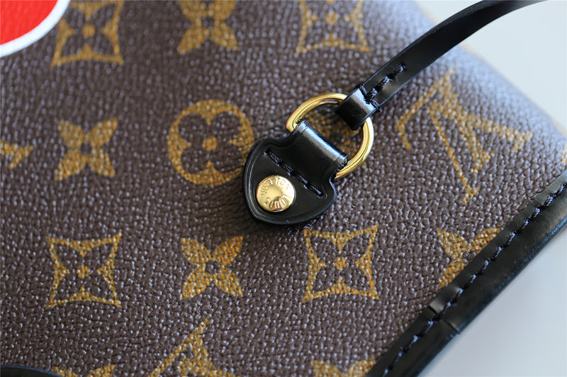 Glami Fashion Lu-Vi bags - 8086