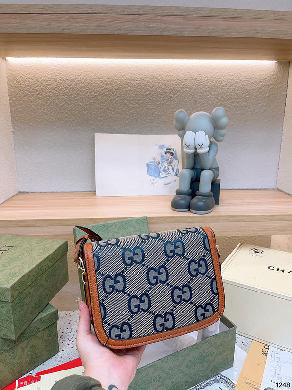 Glami Fashion - GCI Bags - 11655