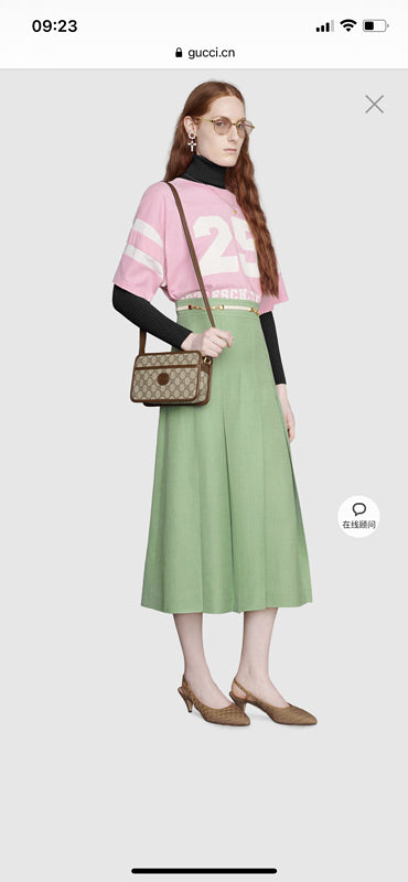 Glami Fashion - GCI Bags - 9669