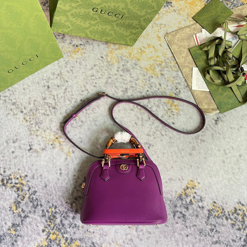 Glami Fashion - GCI Bags - 2026